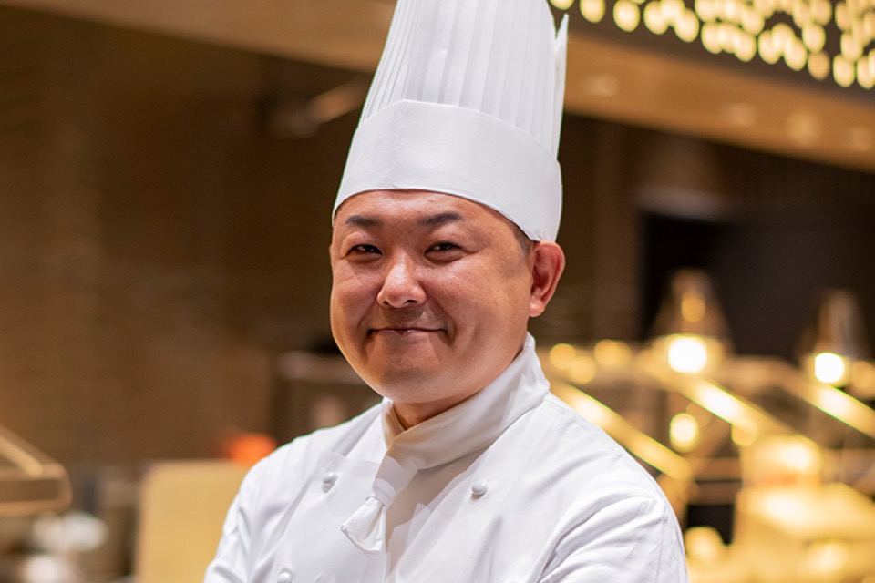 Hiroyuki Urata