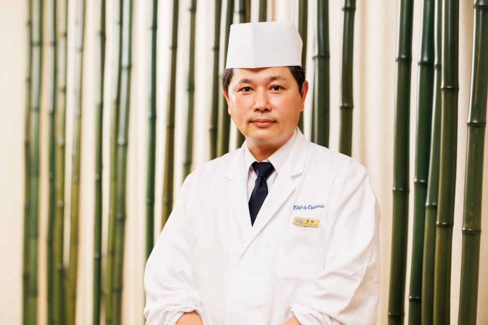 Yoshimitsu Kashiwabara