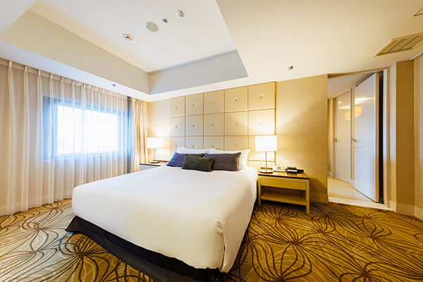 EDMONT SUITE- Main Building