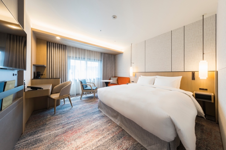 EDMONT SUPERIOR DOUBLE